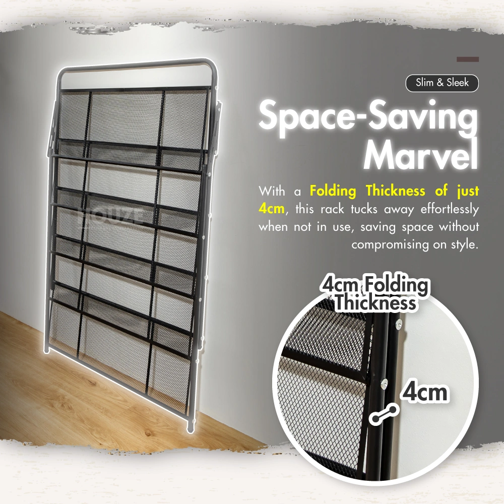 DY-8324-DY-8325-DY-8326-SLIM-Monochrome-4-5-6-Tier-Steel-Shoe-Rack-02