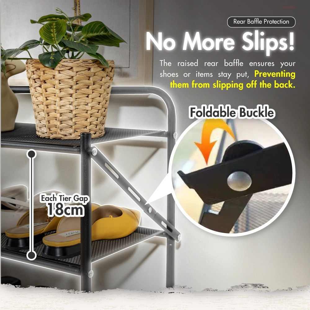 DY-8324-DY-8325-DY-8326-SLIM-Monochrome-4-5-6-Tier-Steel-Shoe-Rack-06