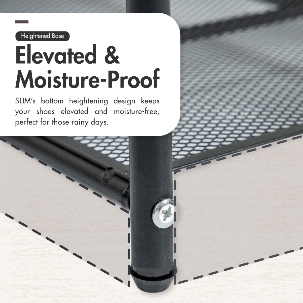 DY-8324-DY-8325-DY-8326-SLIM-Monochrome-4-5-6-Tier-Steel-Shoe-Rack-08