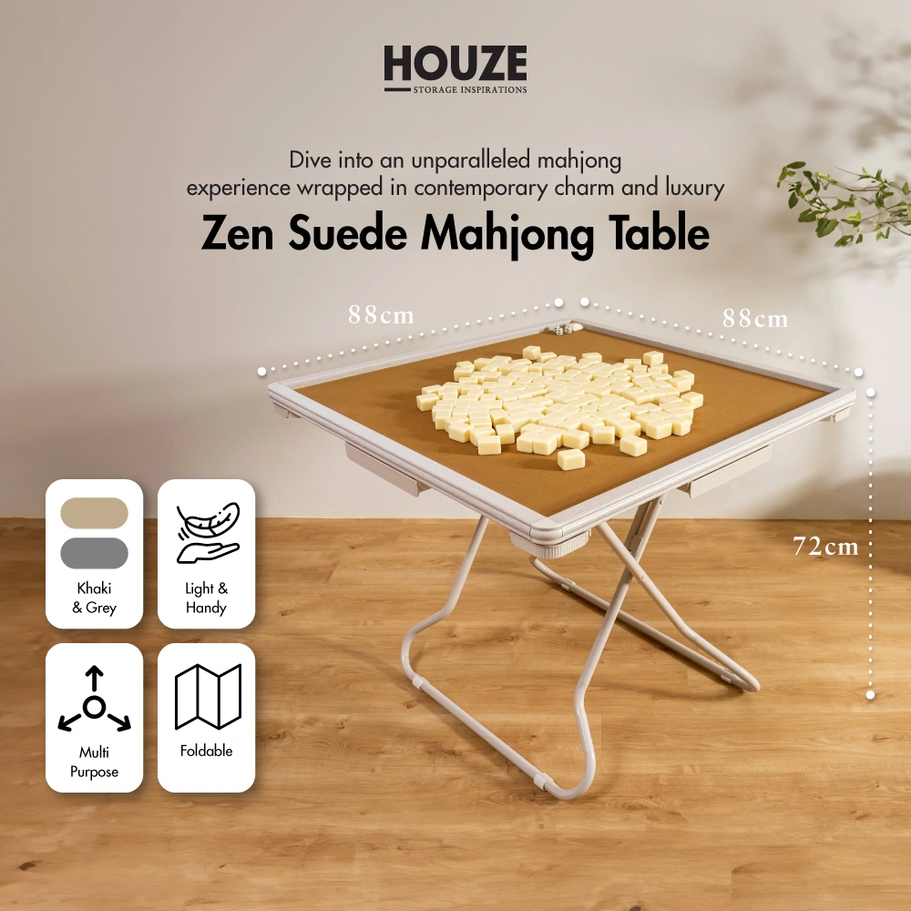 LS-9981-Zen-Suede-Mahjong-Table-KhakiGrey-01