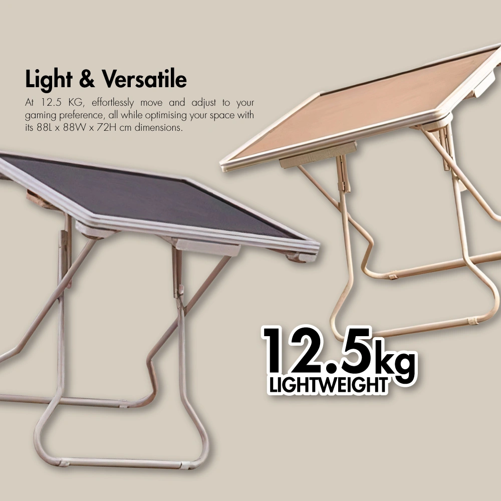 LS-9981-Zen-Suede-Mahjong-Table-KhakiGrey-05