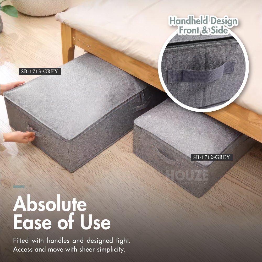 SB-1712-SB-1713-LAVA-Underbed-Storage-Box-with-Zipper-BeigeGrey-06