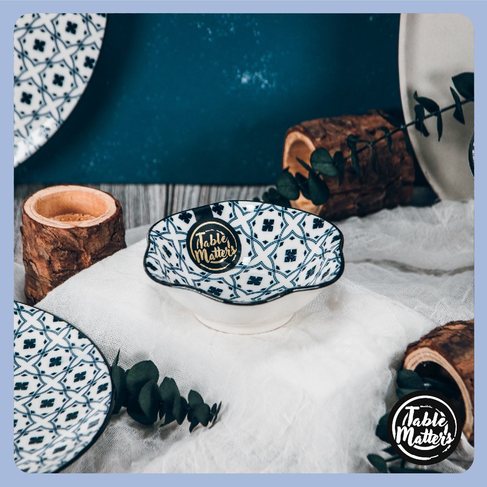 13-CrisscrossBlue-Lotus-Leaf-Saucer-Tableware-ProductListing Crisscross Blue Collection