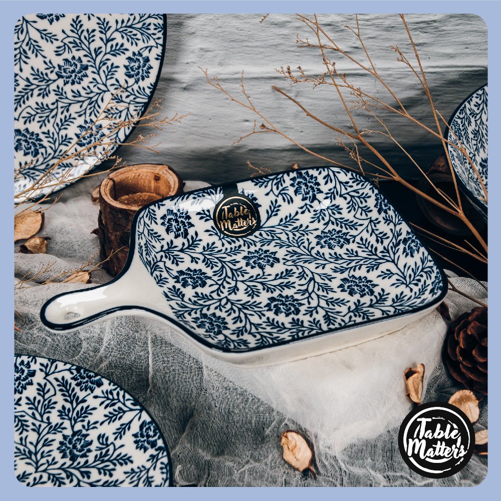 15-FloralBlue-6-inch-Square-Plate-With-Handle-Tableware-ProductListing