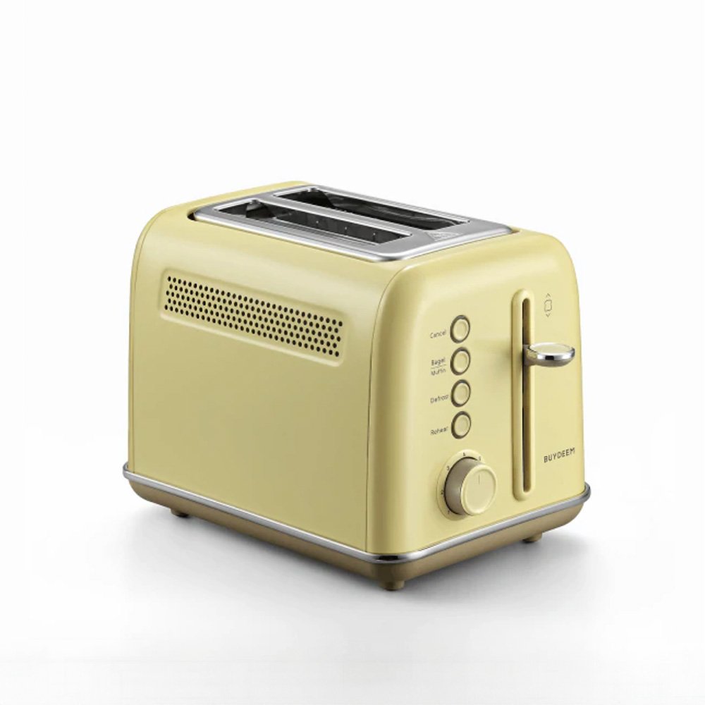 BD61057-1 Buydeem - 2-Slice Toaster