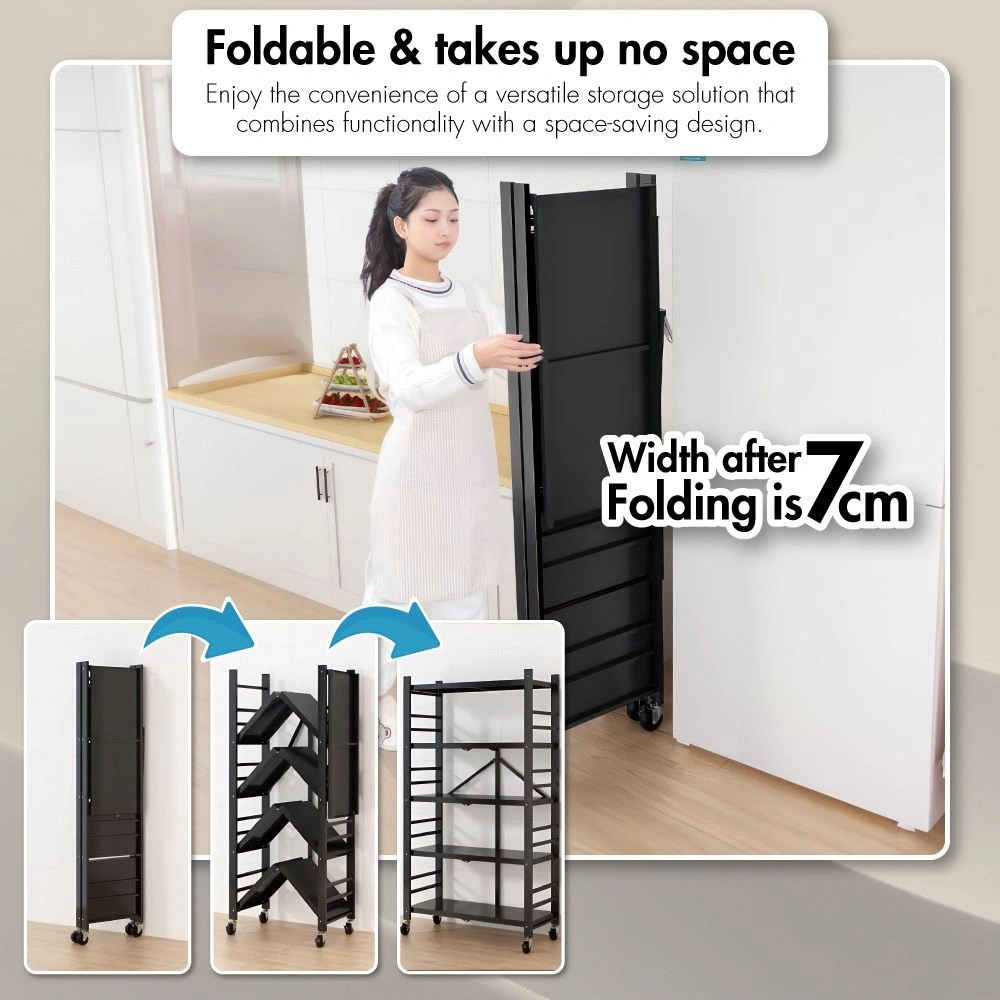 DY-8176-DY-8177-DY-8178-SLIM-3-4-5-Tier-Parallel-Foldable-Storage-Shelf-05