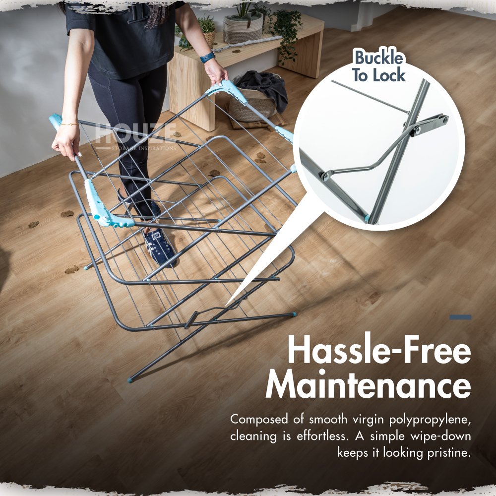 LN-5322-Deich-3-Tier-15M-Folding-Free-Clothes-Airer-06