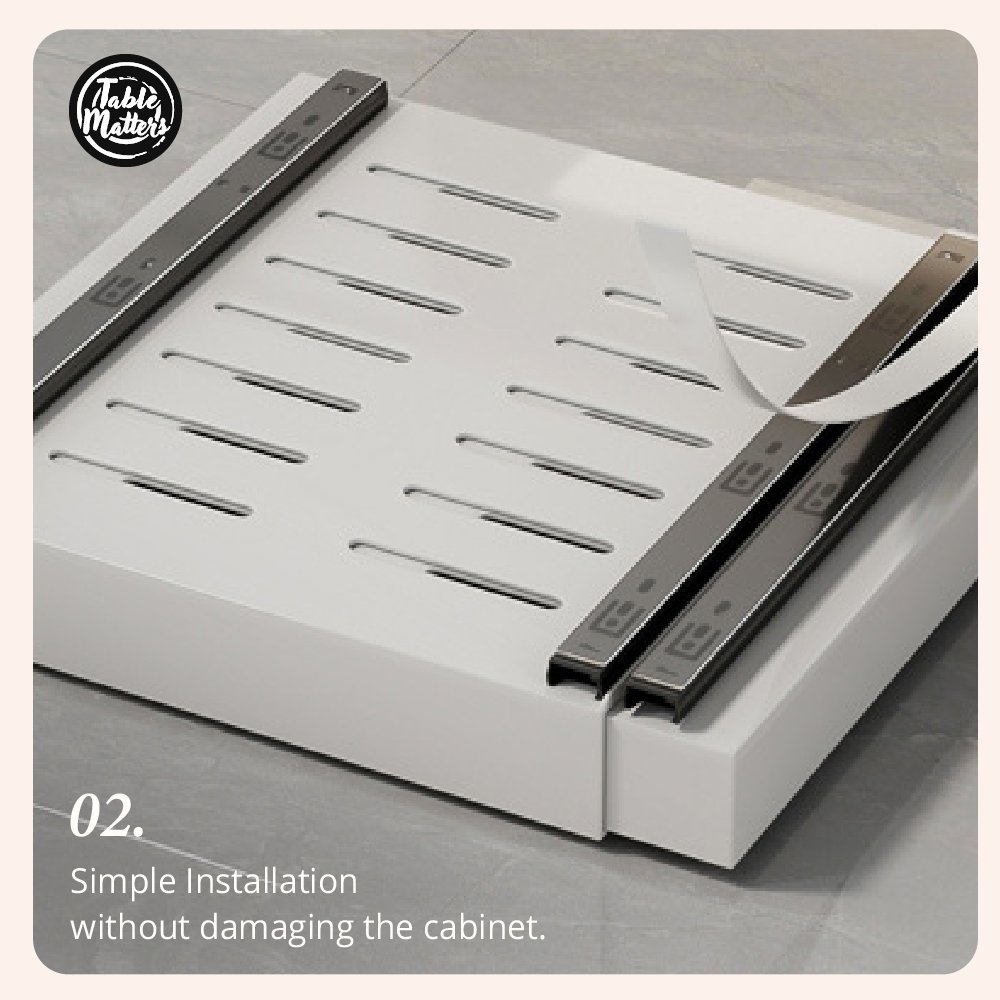 SLIDEY-Width-Extendable-Pull-Out-Cabinet-ProductListing-Square-07 Slidey Width Extendable Pull Out Cabinet and Shelf Organiser Tray Collection